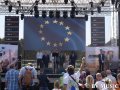 Otvárací ceremoniál Európskeho týždňa športu - Hudobná, tanečná a ohňová show #BeActive