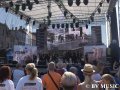 Otvárací ceremoniál Európskeho týždňa športu - Hudobná, tanečná a ohňová show #BeActive