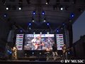 Otvárací ceremoniál Európskeho týždňa športu - Hudobná, tanečná a ohňová show #BeActive