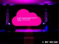 10th anniversary T-Systems Slovakia