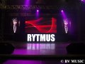 Rytmus - krst albumu Krstný Otec