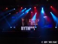 Rytmus - krst albumu Krstný Otec