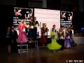 WDSF Košice Open 2017