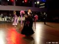 WDSF Košice Open 2017