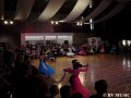 WDSF Košice Open 2017