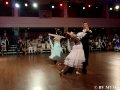 WDSF Košice Open 2017