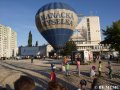 Balónová fiesta Košice 2017