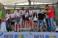 Ness City Triathlon, Košice