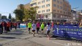 Medzinárodný Maratón Mieru 2017