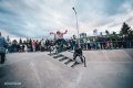 Majstrovstvá Slovenska v Skateboardingu 2017