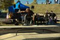 Majstrovstvá Slovenskej republiky v skateboardingu