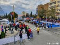 Kosice Peace Marathon - Medzinárodný maratón mieru Košice