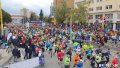 Kosice Peace Marathon - Medzinárodný maratón mieru Košice