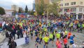 Kosice Peace Marathon - Medzinárodný maratón mieru Košice