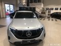 Mercedes EQC