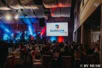 Reprezentačný Ples Eurovia